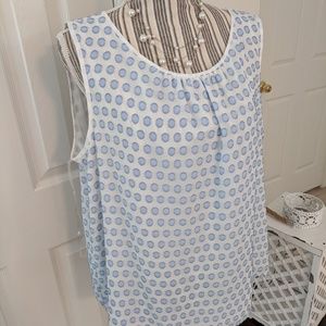 Nine West women's blouse